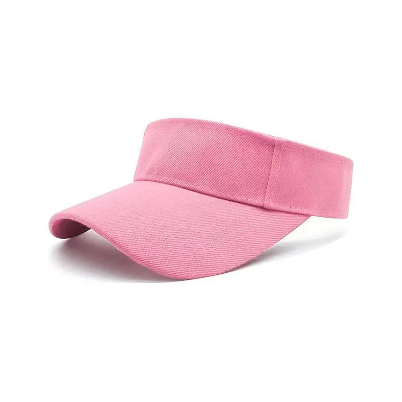 Outdoor Hollow Top Hat Multicolor 10