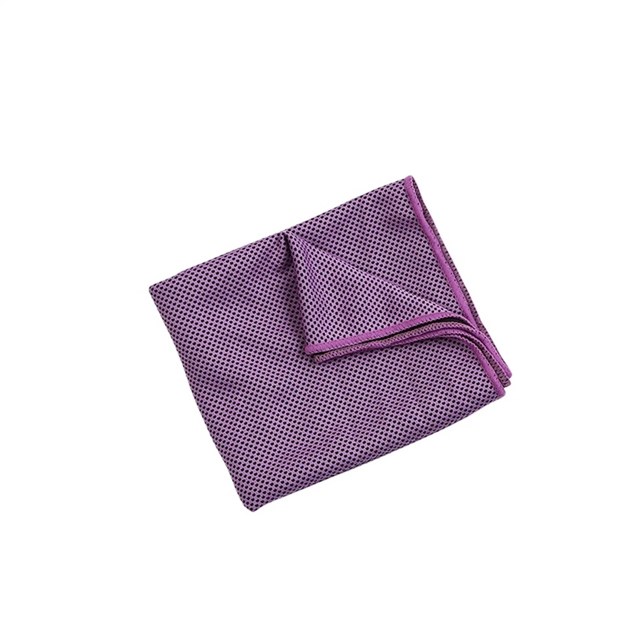Breathable Cooling Sport Towel 8