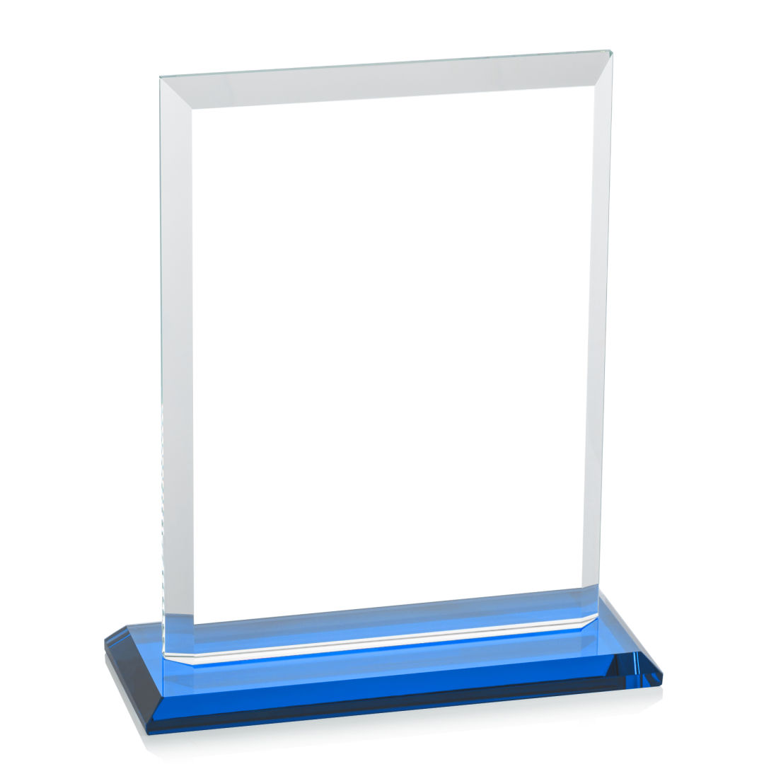 Denison VividPrint™ Award - Sky Blue 9