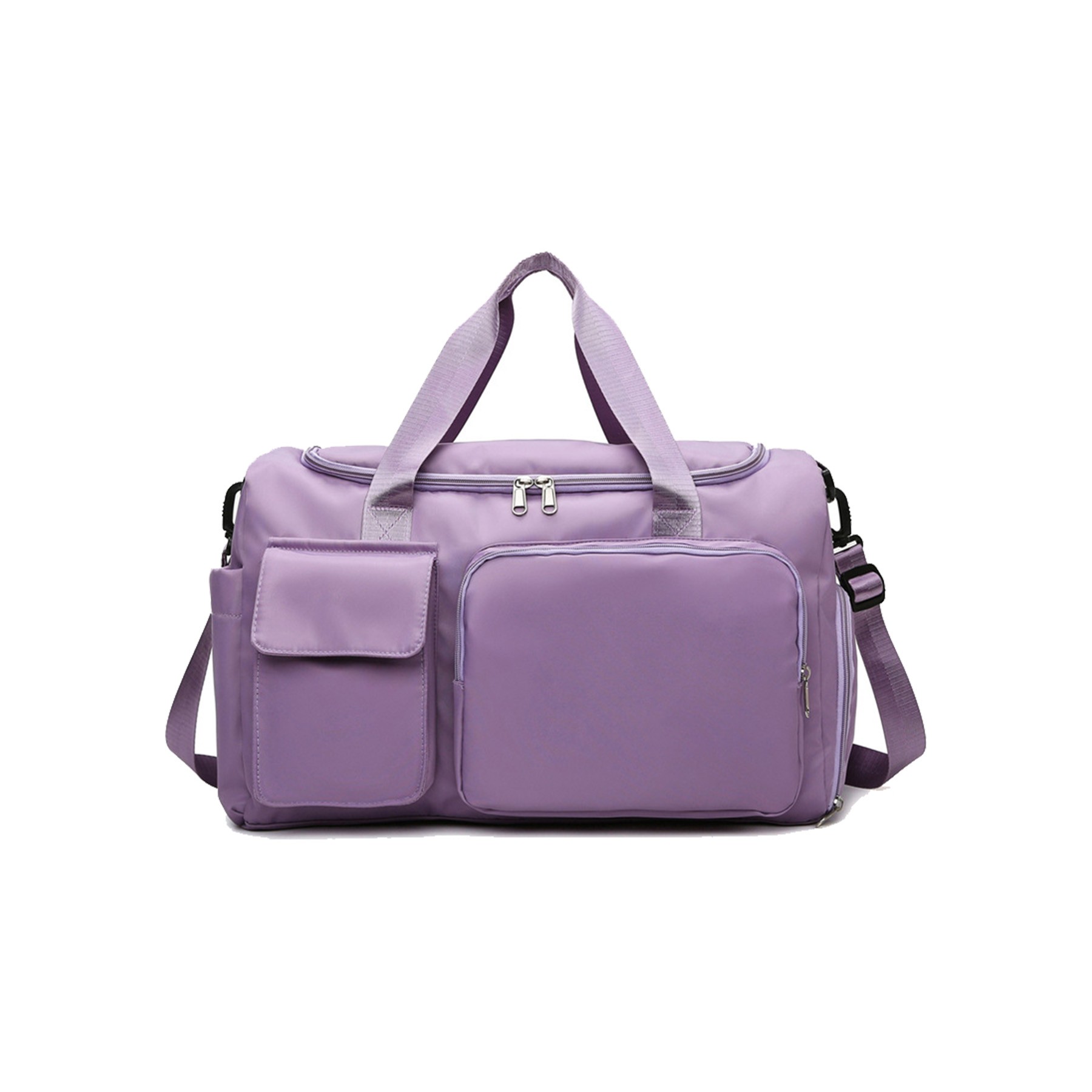 Sport Storage Bag 2
