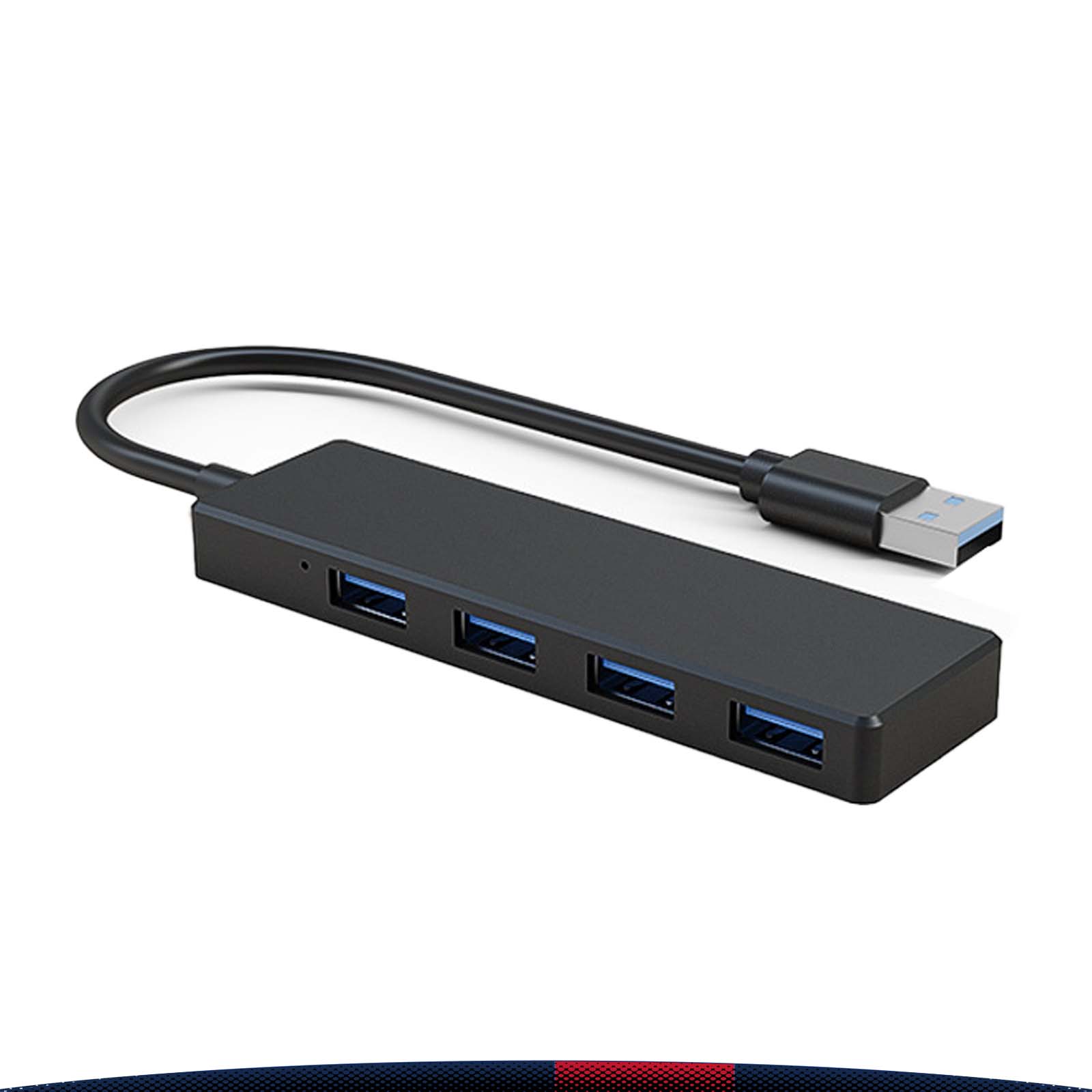 Tooco USB 3.0 Hub 3