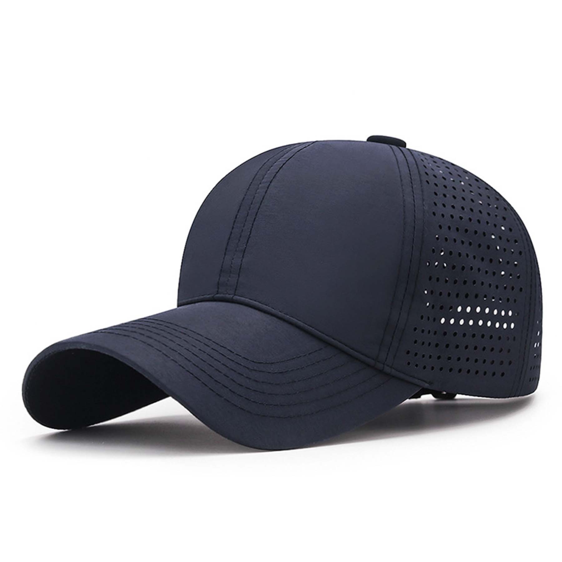 Quick Dry Mesh Baseball Cap 3