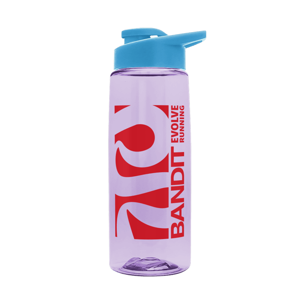 Gravel 26oz Tritan® Flair Bottle 2700