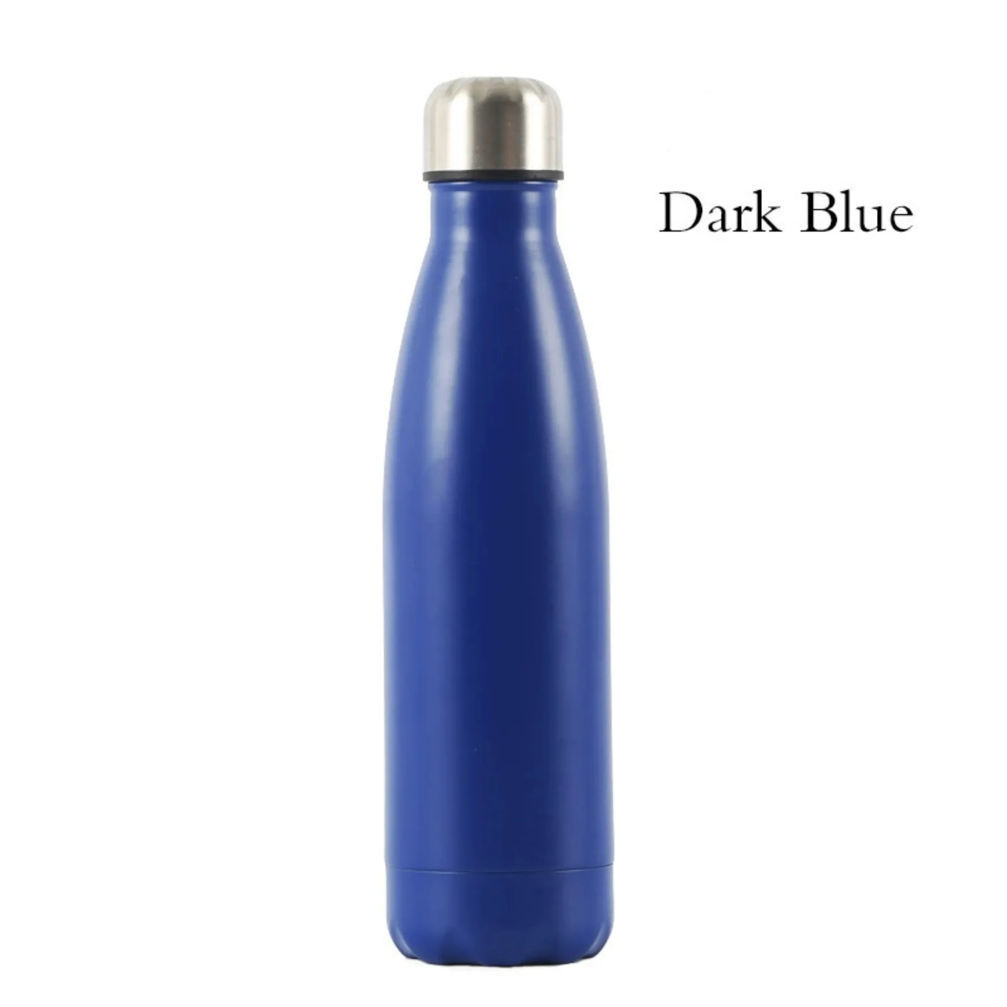 17OZ Stainless Bowling Insulated Water Cup Coke Bottle 15