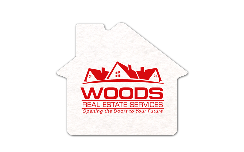 House Shammy Coaster 3
