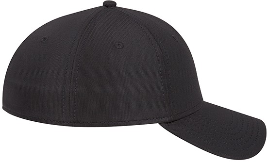 OTTO CAP® OTTO FLEX® Fitted 6 Panel Low Profile Baseball Cap 6