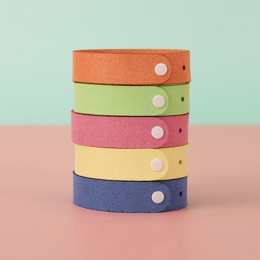 Mosquito repellent bracelet 2