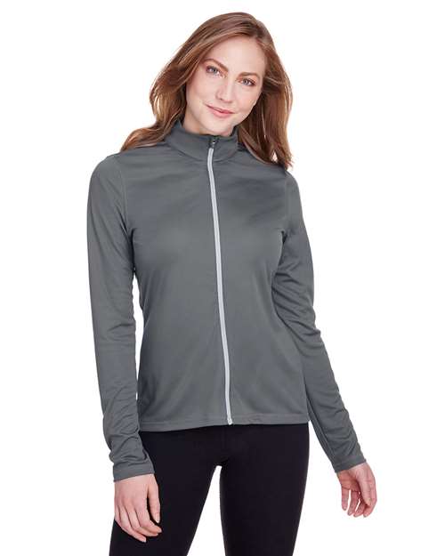 Women's Icon Full-Zip Jacket - 596803 30