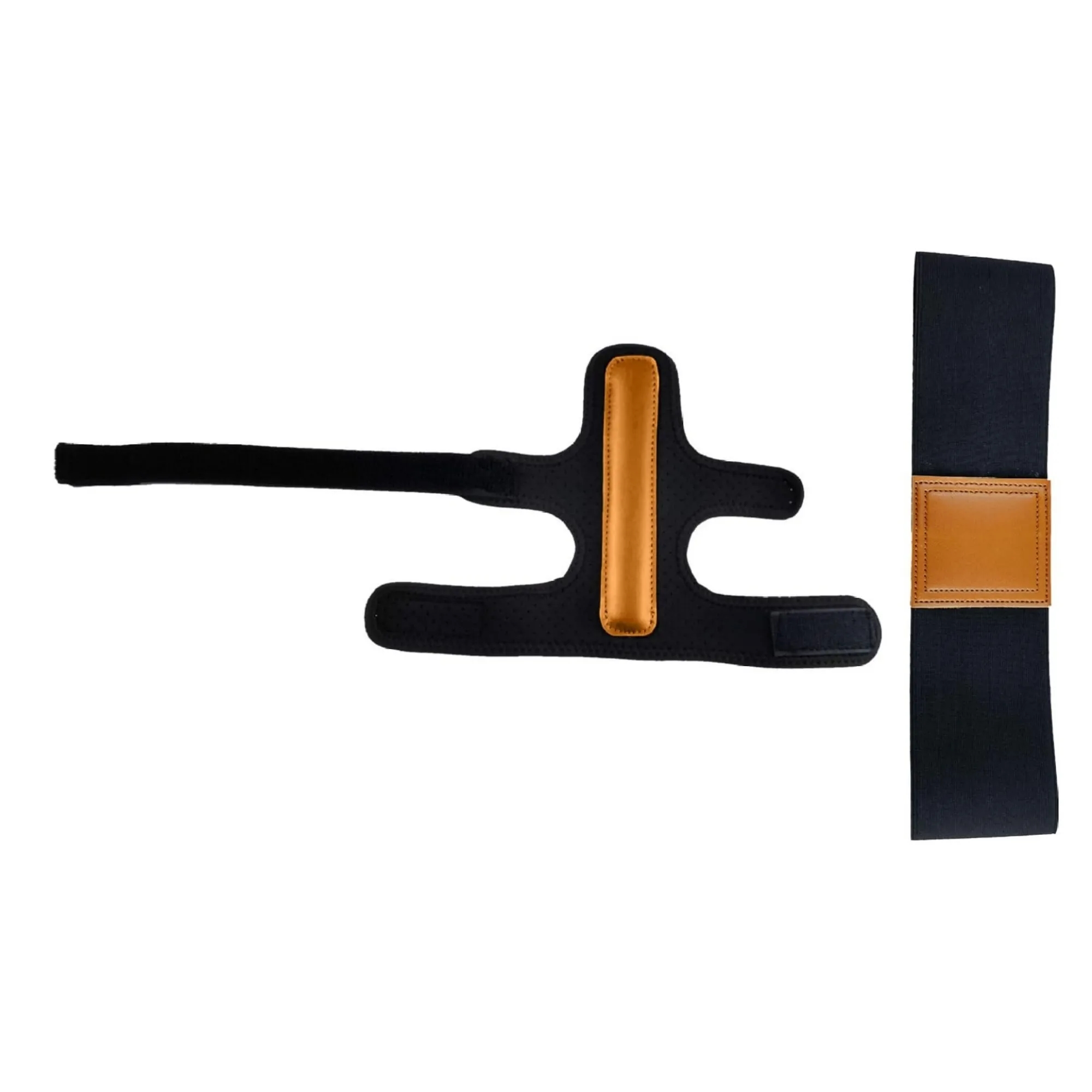 Golf Swing Training Aid Set For Practice 8