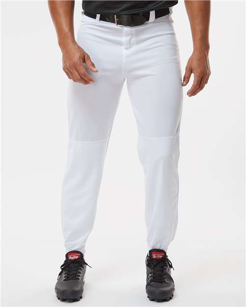 Men's Baseball Pants - 605P 4