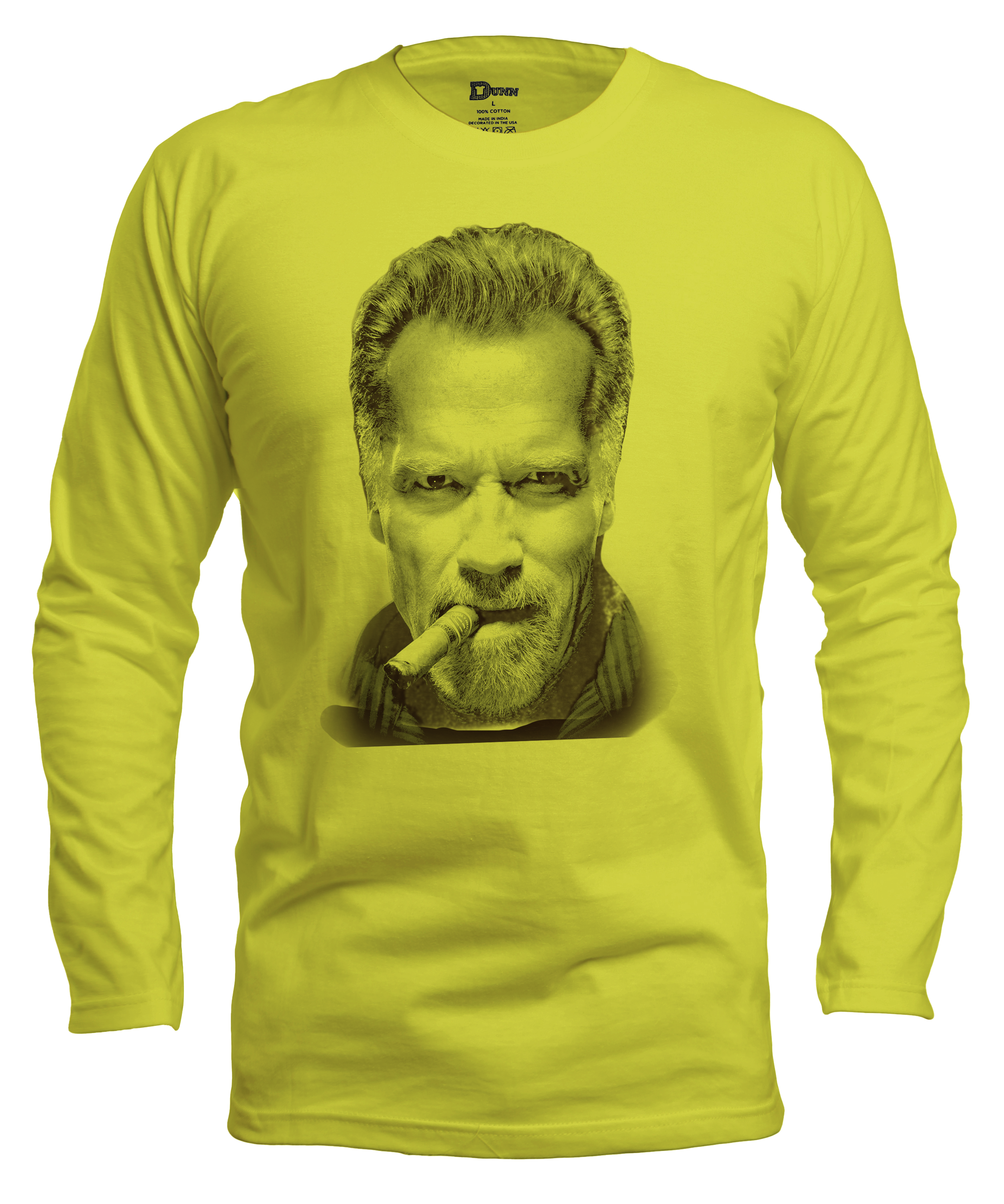 Long Sleeve Shirts 7