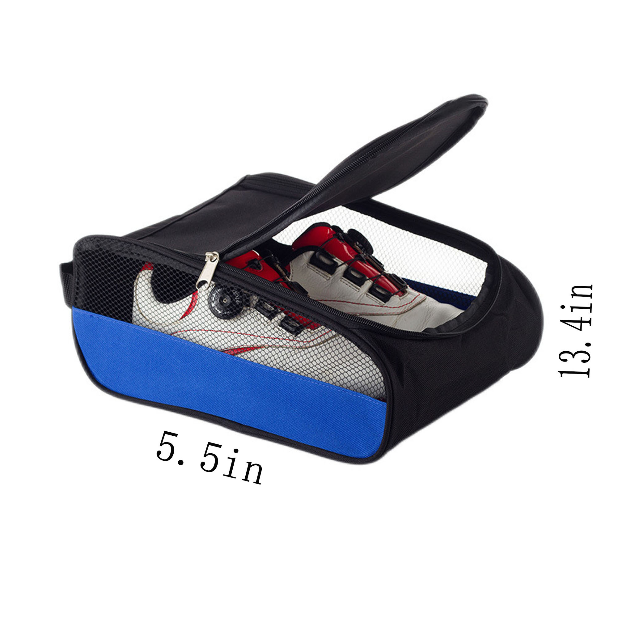 Waterproof Golf Shoe Storage Bag 3