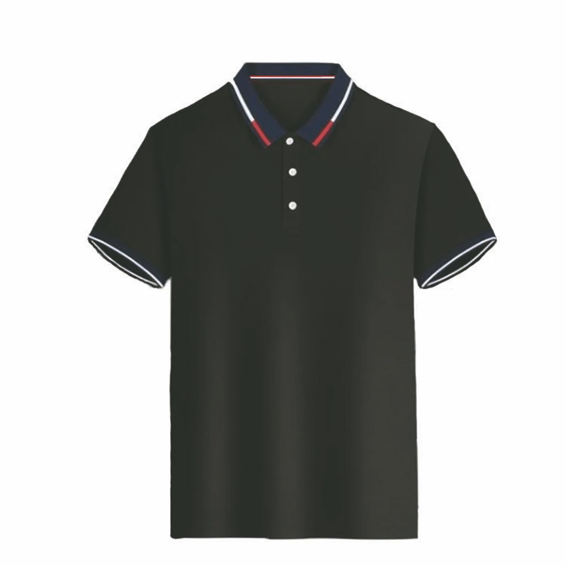 Short Shirts Polo 9