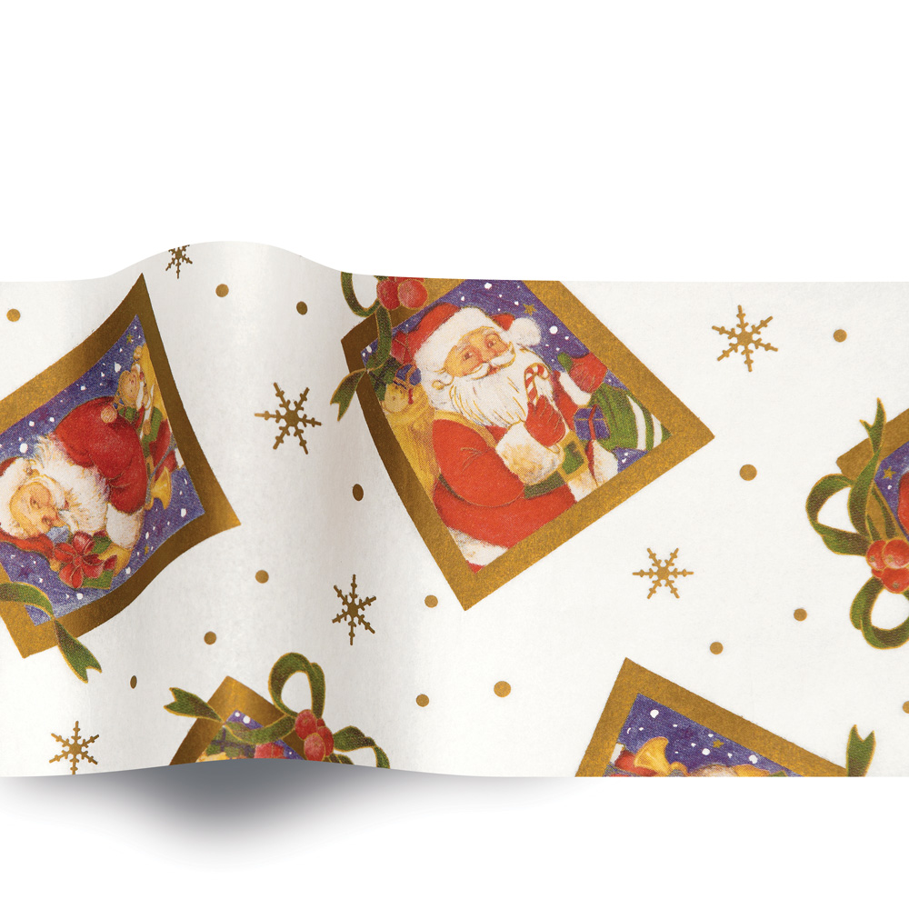 Designer Print Tissue (B) 72