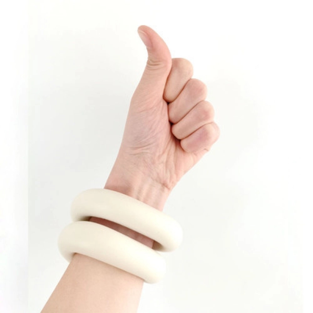 Weight-Bearing Bracelet Weight Training Stick 4