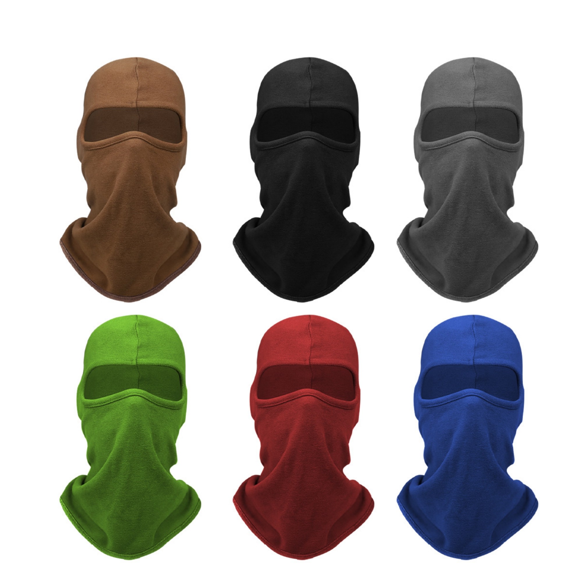 Ski Face Mask 2