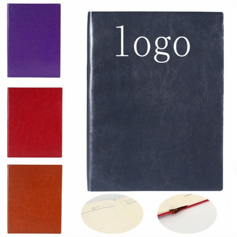 Corona Textured Journal