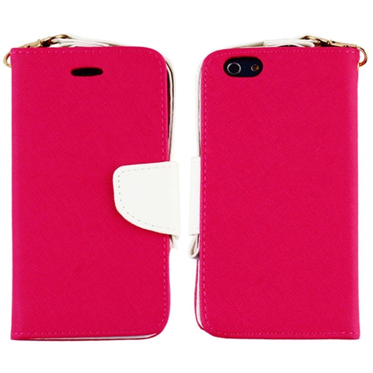 iBank ® Google Nexus 5 E980,D820,D821,G530 Wallet Case