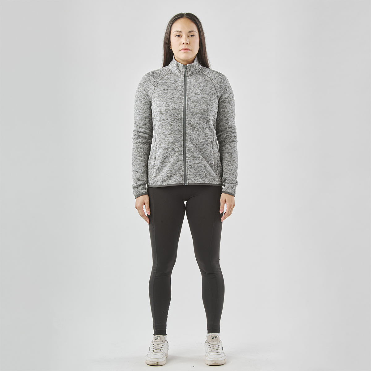 Stormtech Women's Yosemite Full Zip Fleece Jacket 22