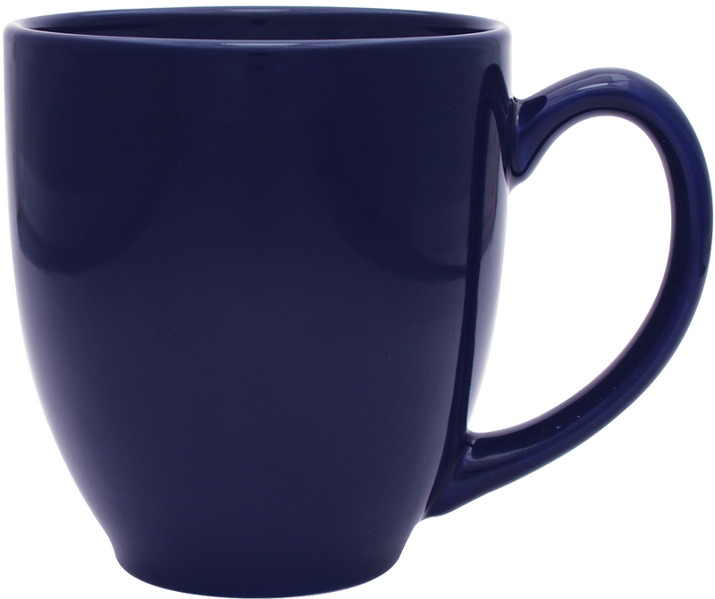 14 oz. Bistro Collection - Deep Etched 7