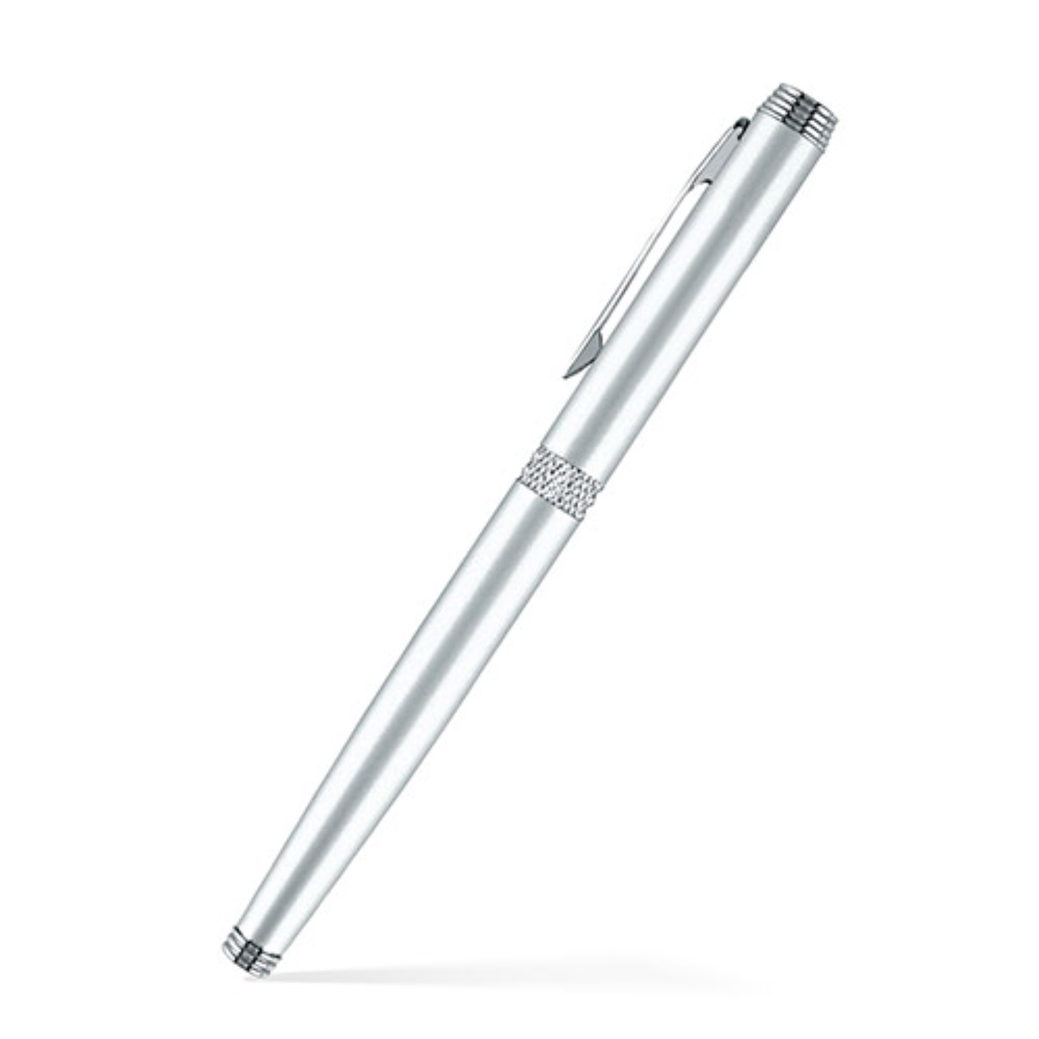 Aluminum Diamond Rollerball Metal Pen 10