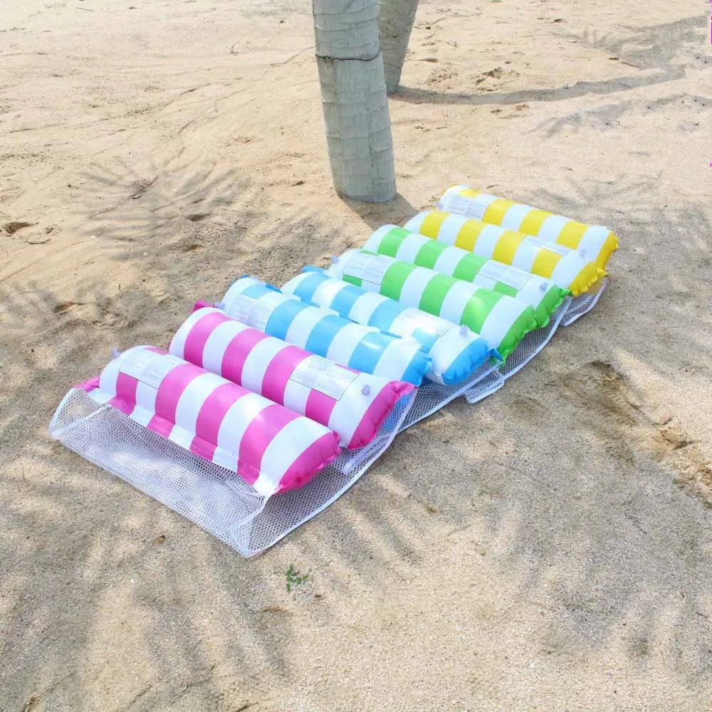 Pool Hammock Float Bed 8