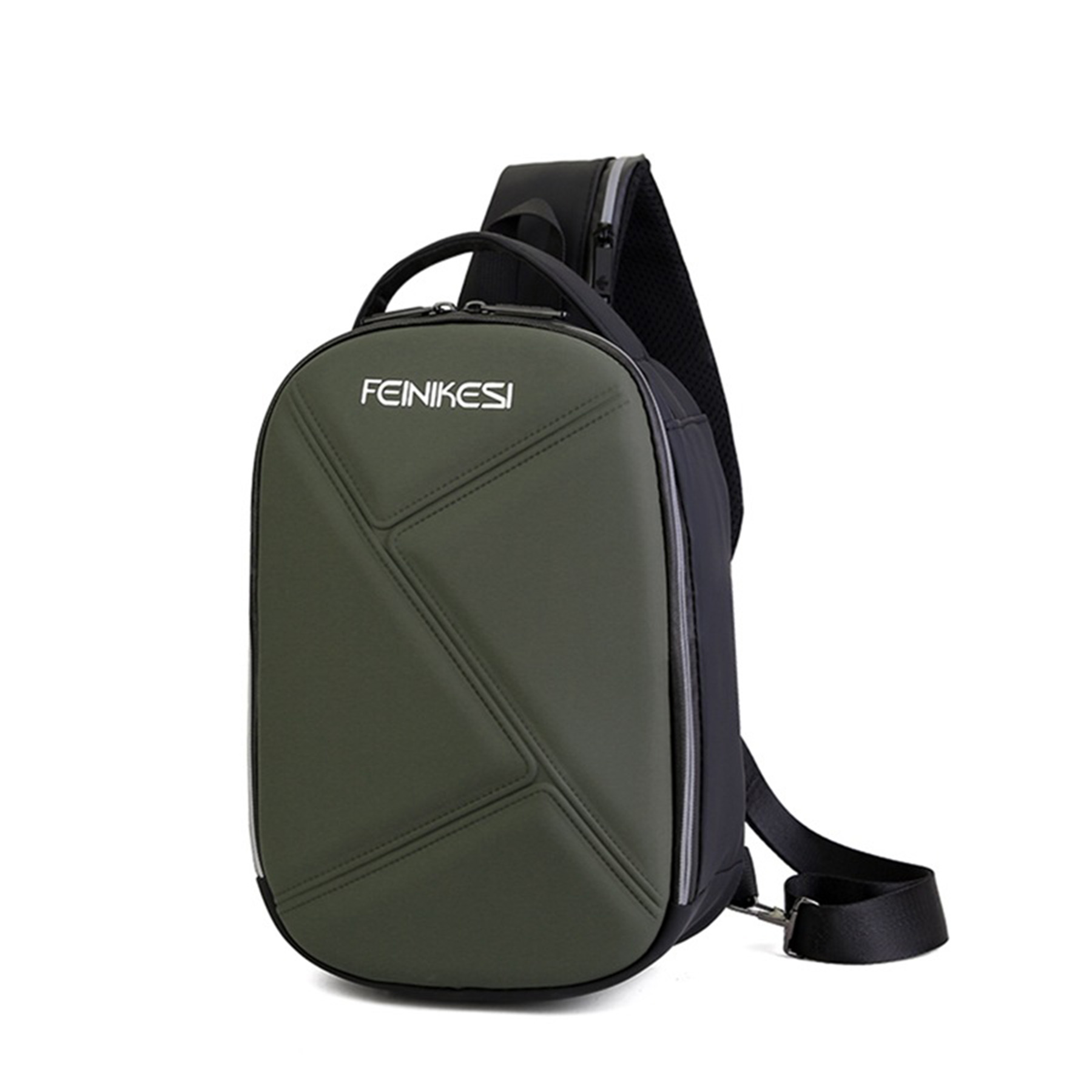 Waterproof Laptop Backpack 3