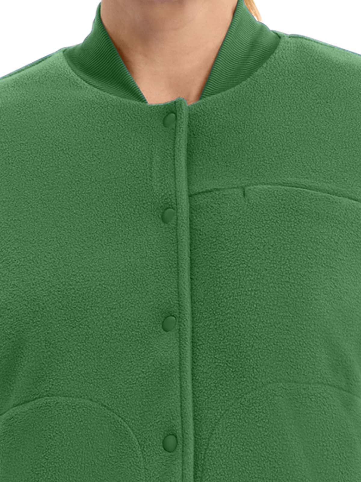 Infinity Pursuit - Women's 3-Pocket Sport Bomber Jacket 7