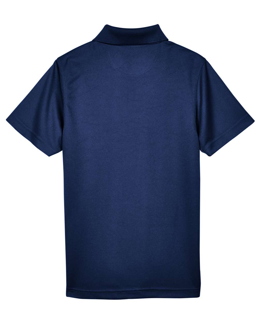 Youth Cool & Dry Mesh Piqué Polo - 8210Y 42