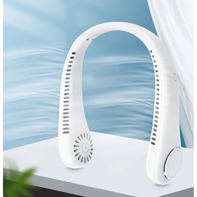3-Speed Portable Neck Fan 4