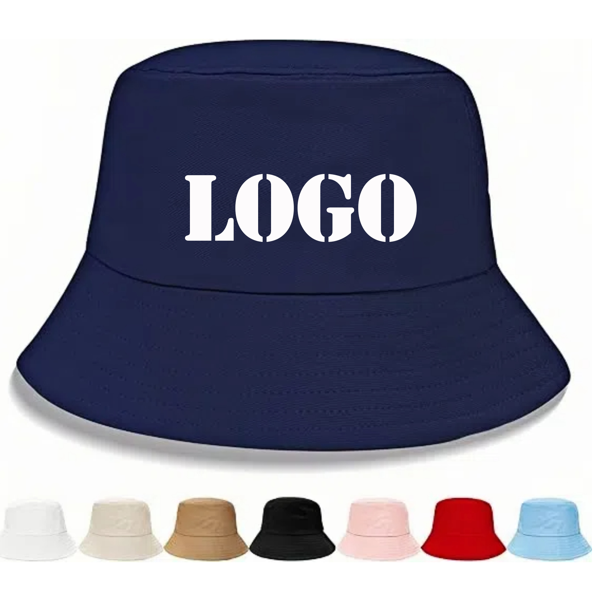 Outdoor Breathable Sunscreen Fisherman Hat 2