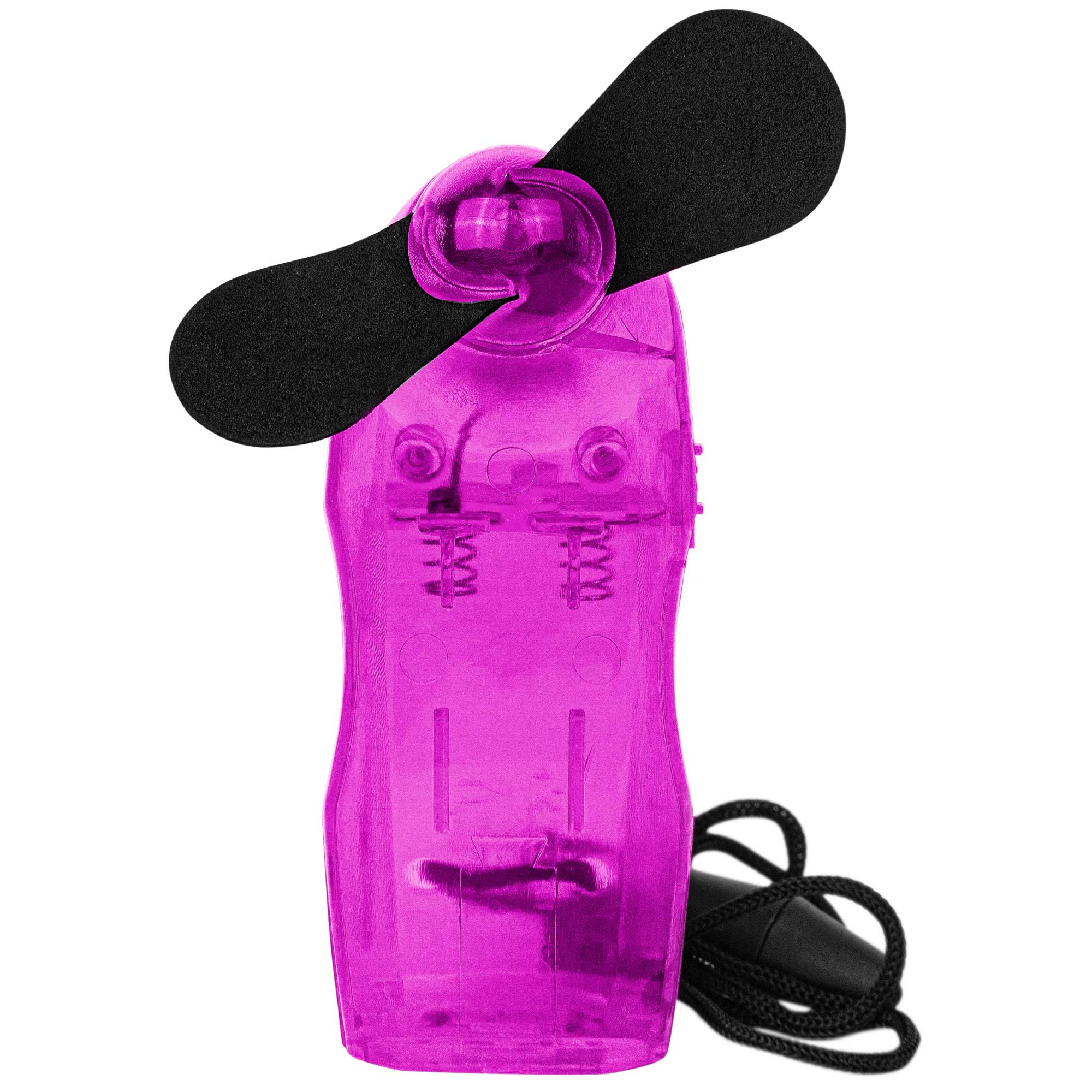 Cool & Portable Mini Fan 8