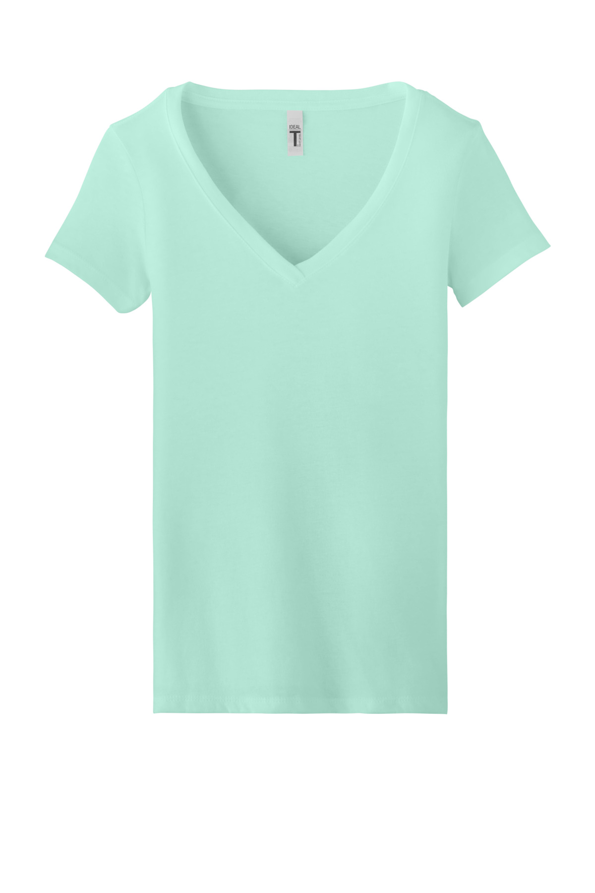 Next Level Apparel Women's Ideal V-Neck Tee NL1540 57