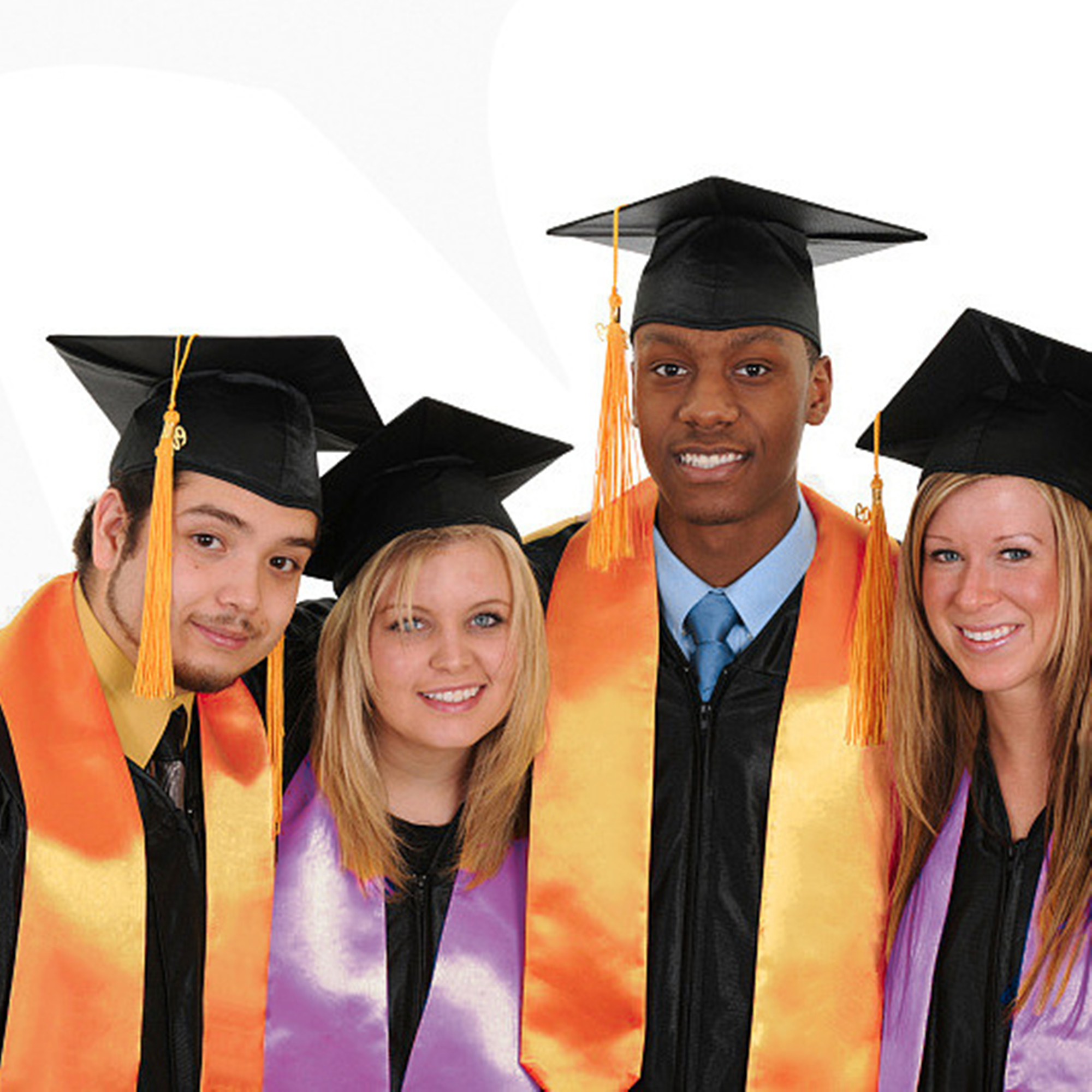 Class Of 2024 Graduation Stole 3