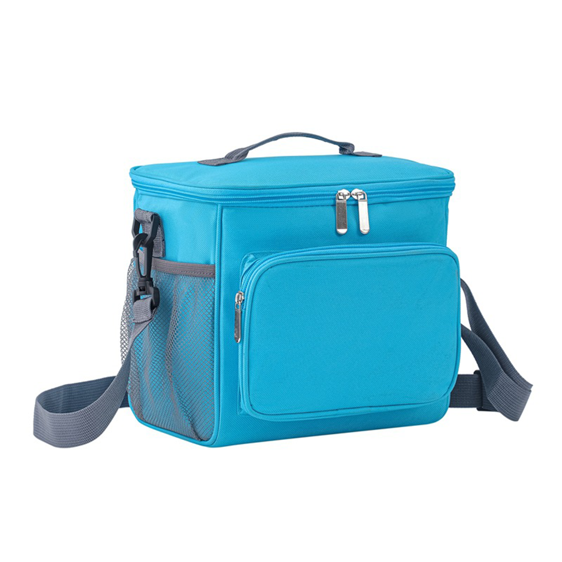 Portable Insulated Lunch Bag 3