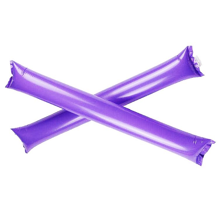 Inflatable Cheering Stick/Thunderstick /Noisemaker 3