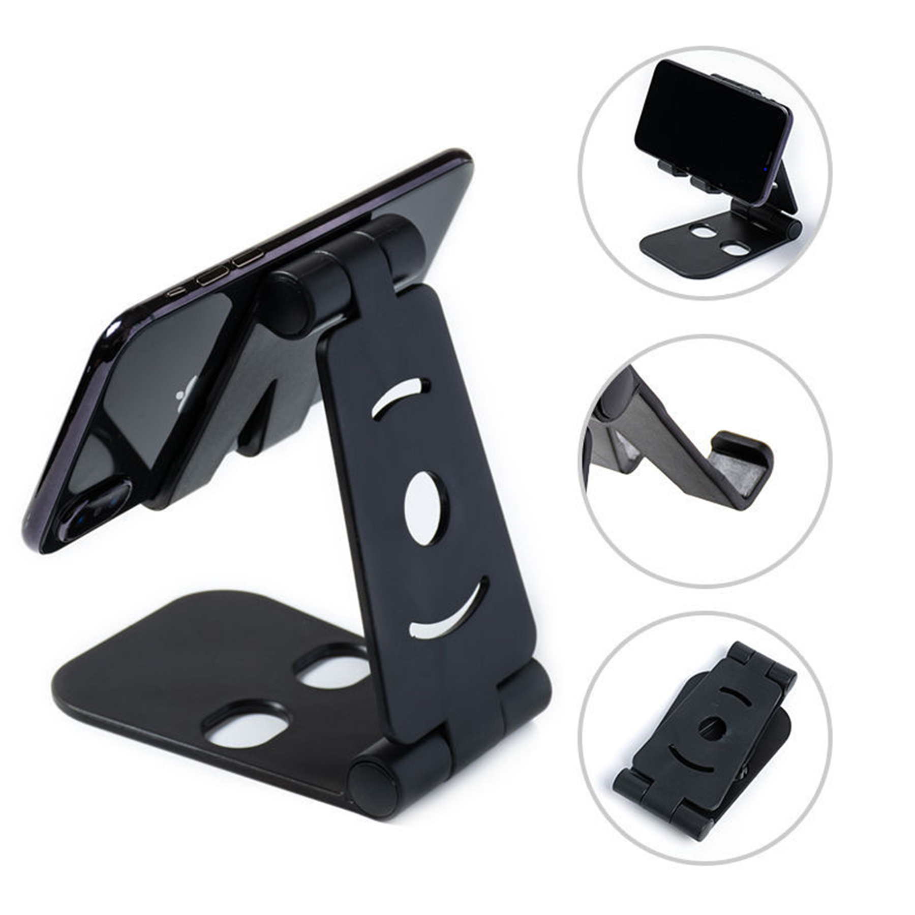 Adjustable Smart Phone Charging Stand 3