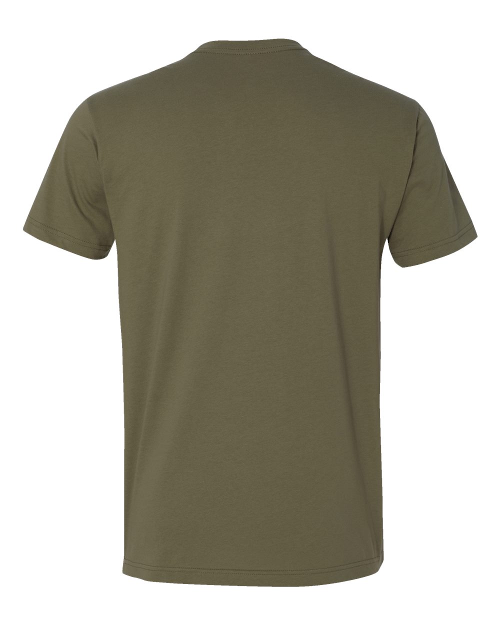 Cotton T-Shirt - 3600 204