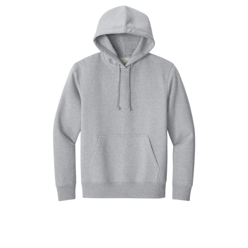 District V.I.T. Super Heavyweight Fleece Hoodie 38