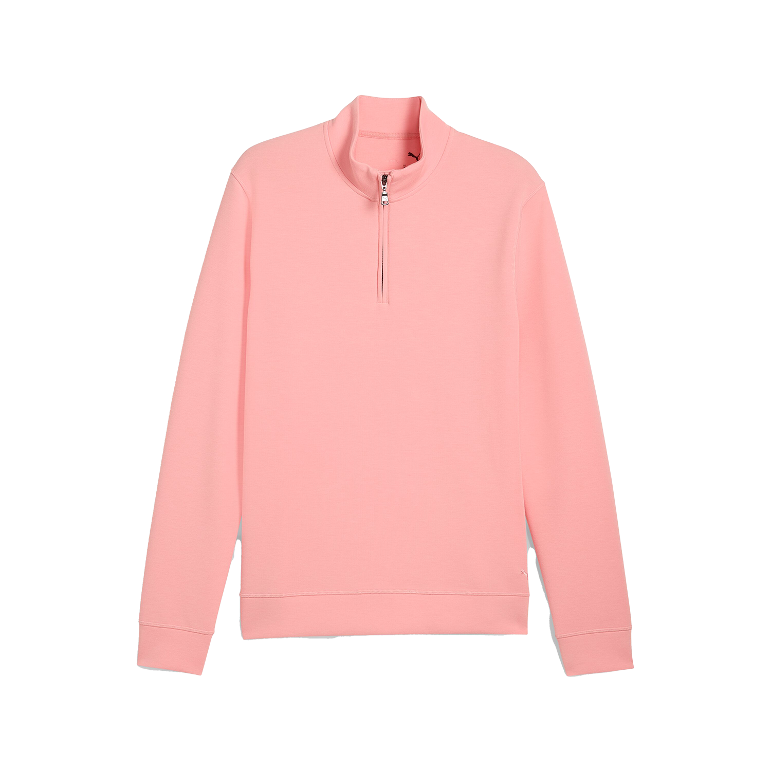 Puma Cloudspun Fleece Men's 1/4 Zip, custom hoodie or sweatshirt with logo imprint 10