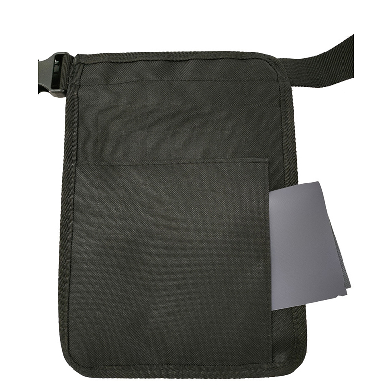 Medical Care Kit Utility Waist Pack Nursing Fanny Bag 19