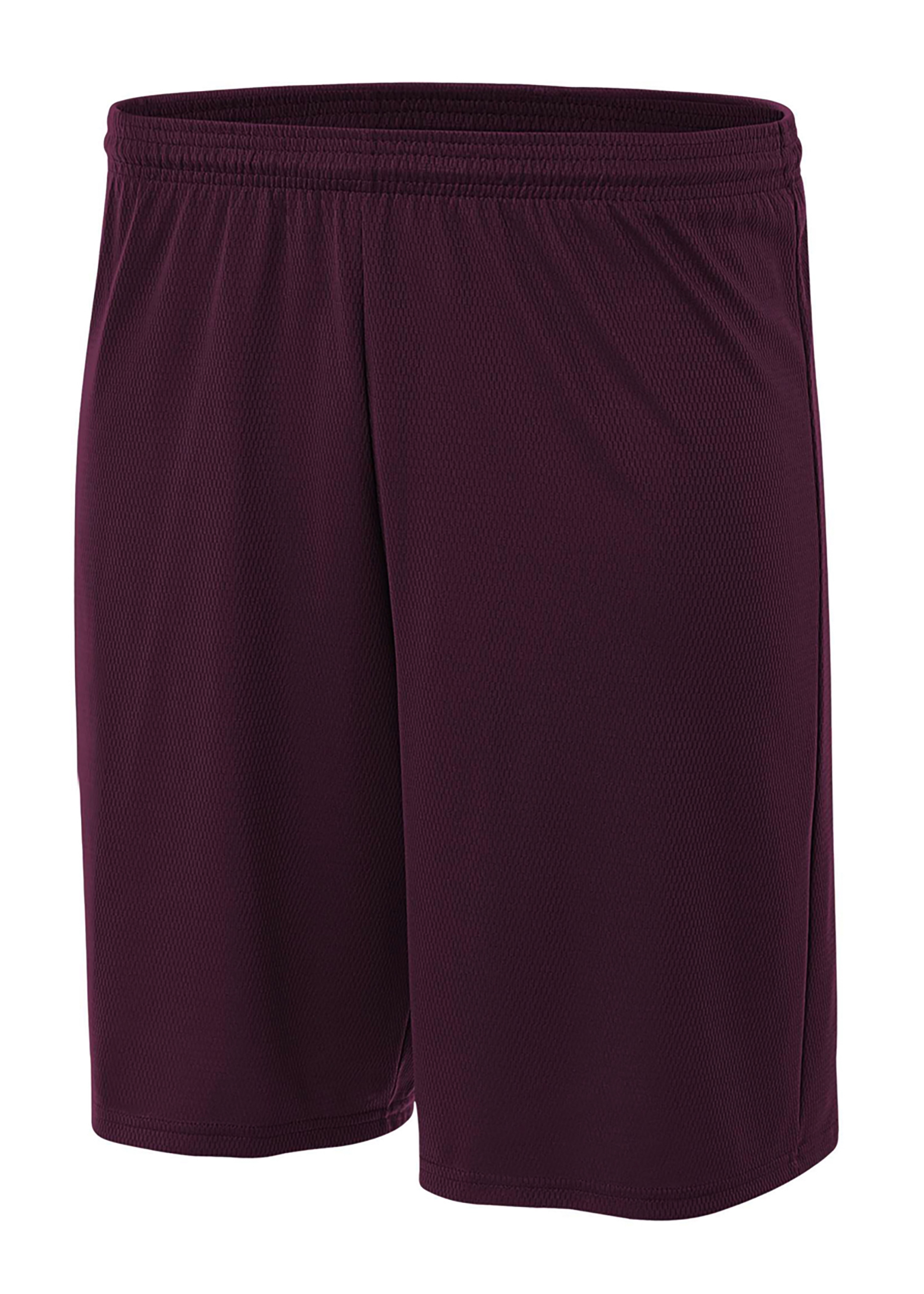 A4 Cooling Performance Power Mesh Practice 6