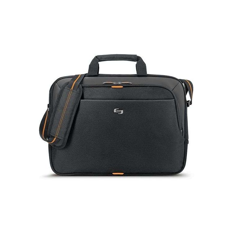 Solo Carrying Case - Holds iPad & Laptop 15.6" 2