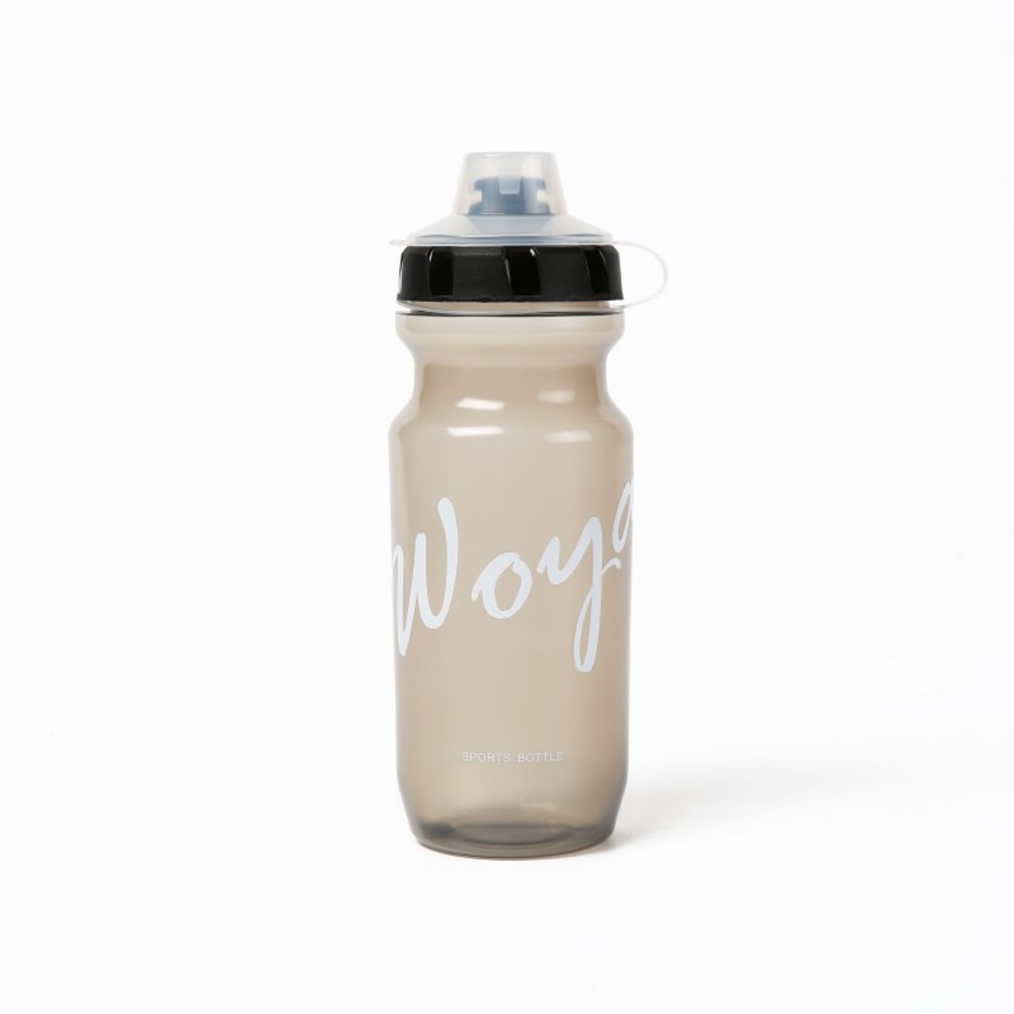 18 oz Sports Water Bottle 2