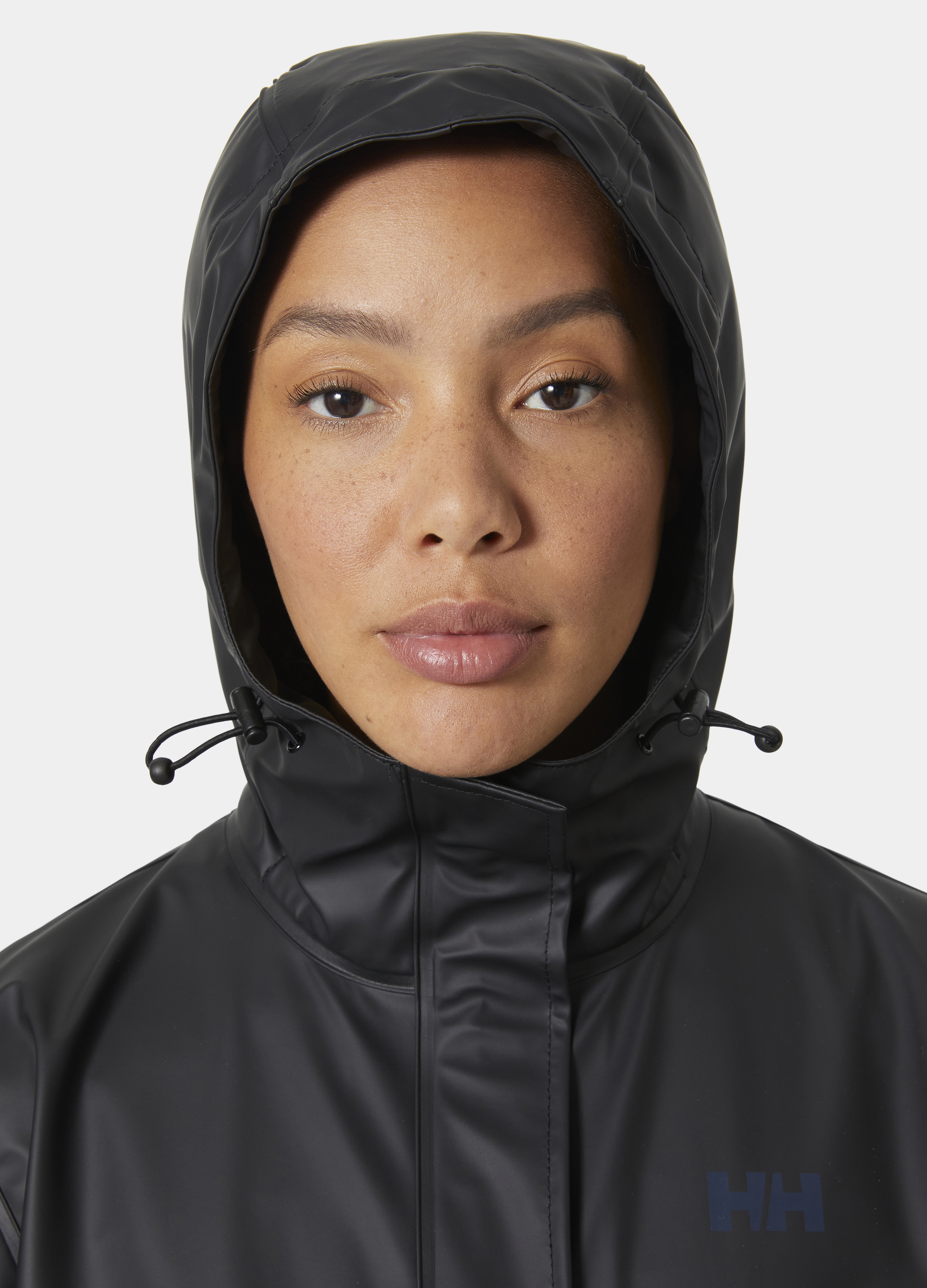 Helly Hansen Women's Moss Rain Jacket 3