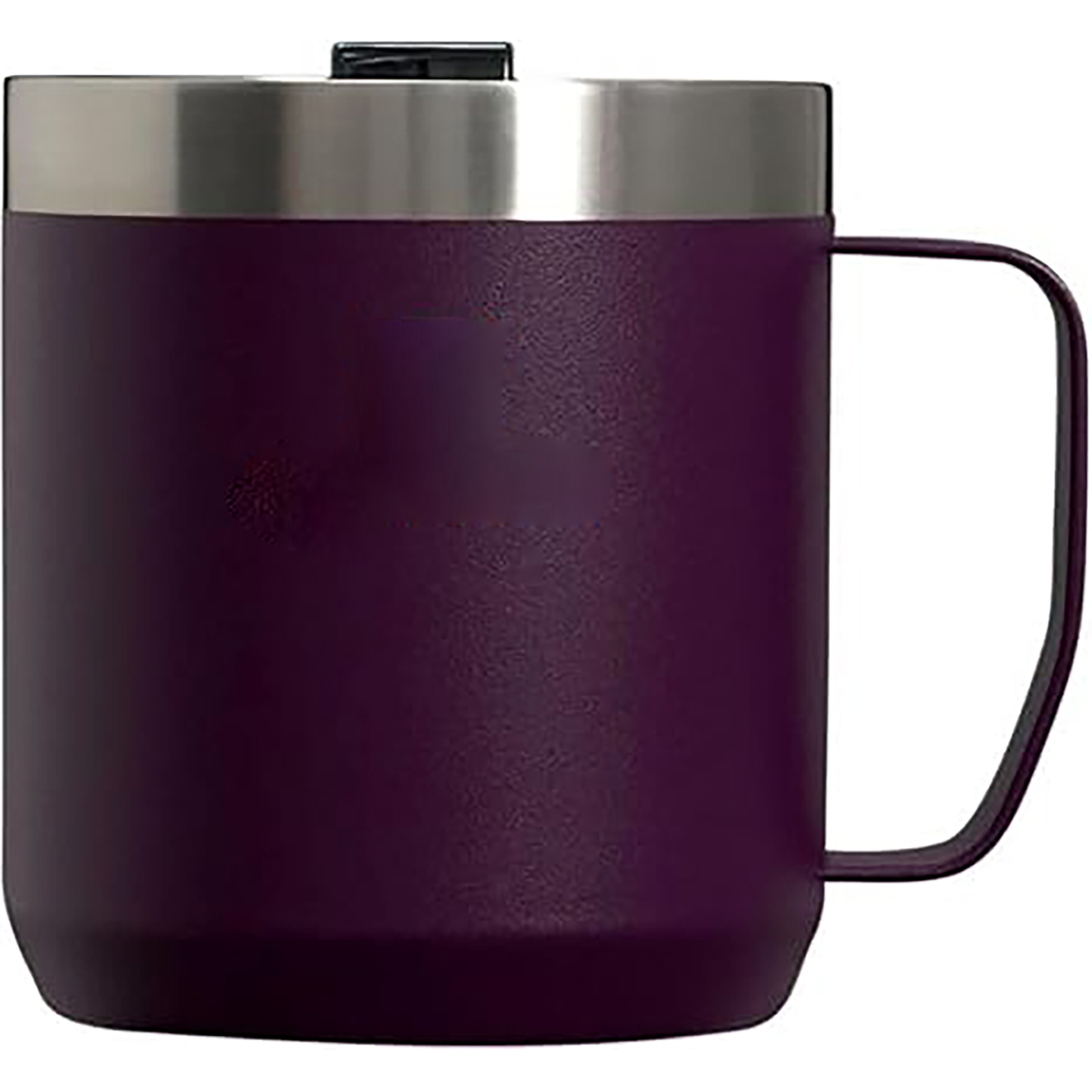 Stainless Steel Camp Mug 6