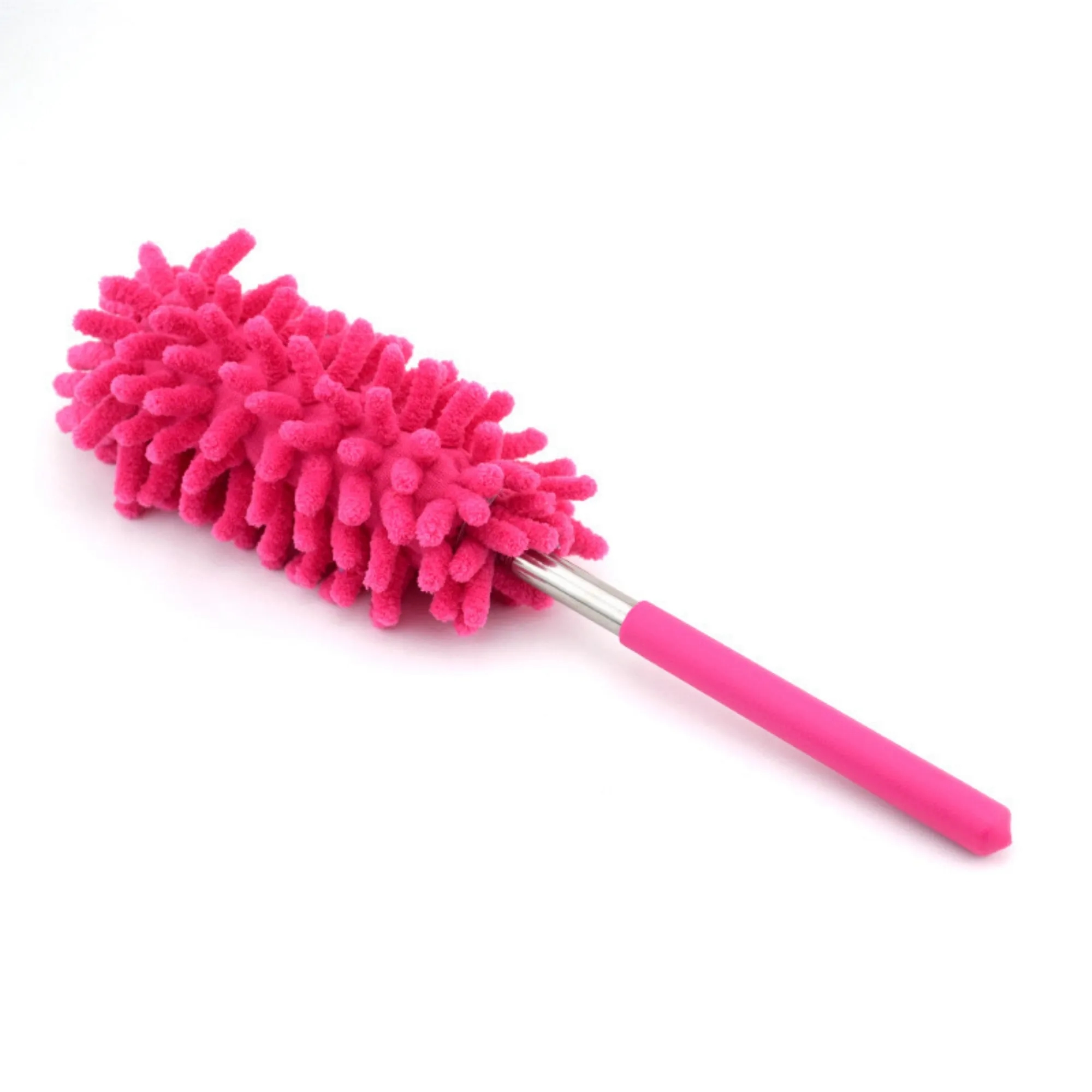 Extendable Washable Mini Dusters For Cleaning Supplies Car 2