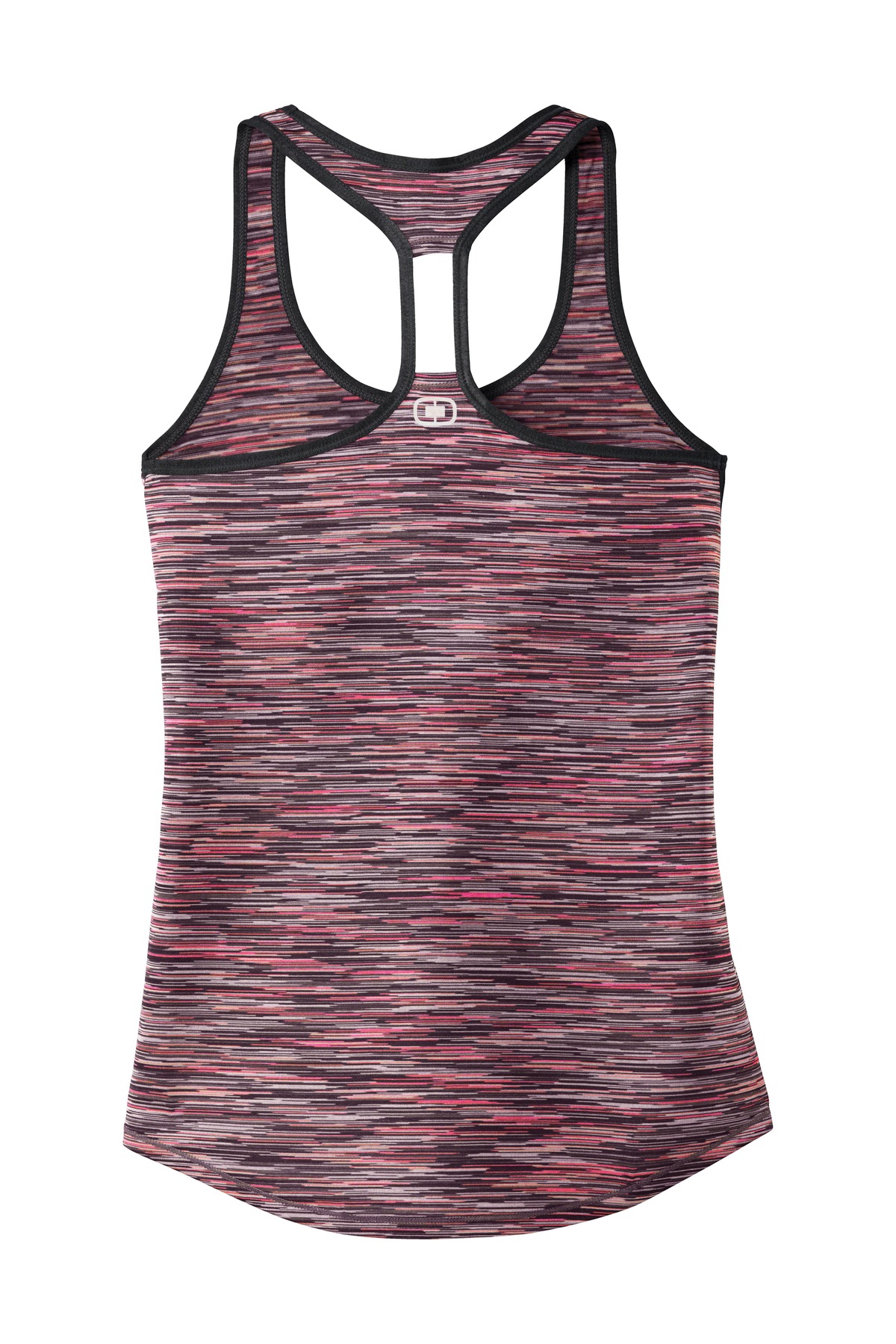 OGIO Women's Verge Racerback Tank. LOE327 10