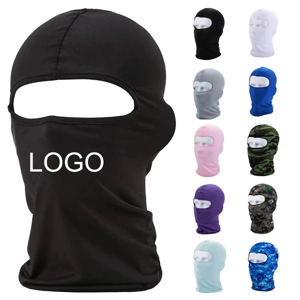 Balaclava UV Protection Face Masks for Cycling Outdoor 5