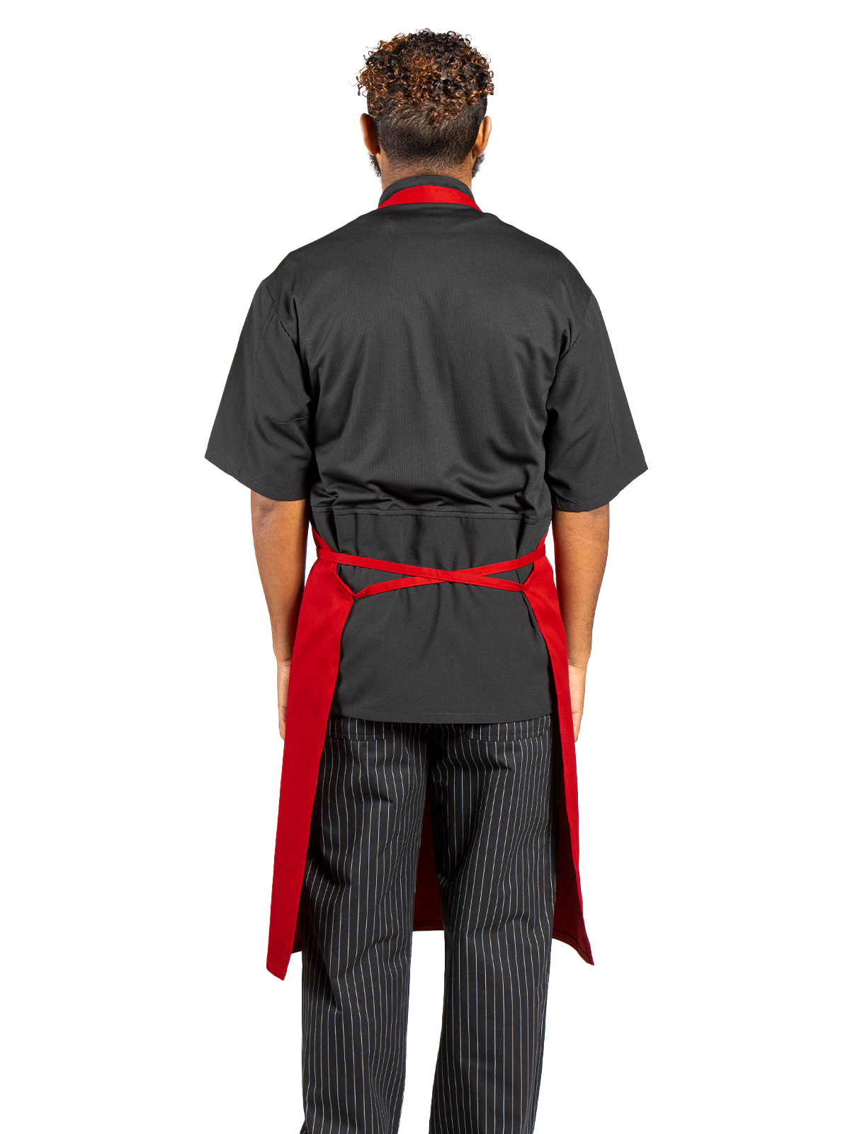 Uncommon Chef Aprons - Unisex Pencil Pocket Apron 20